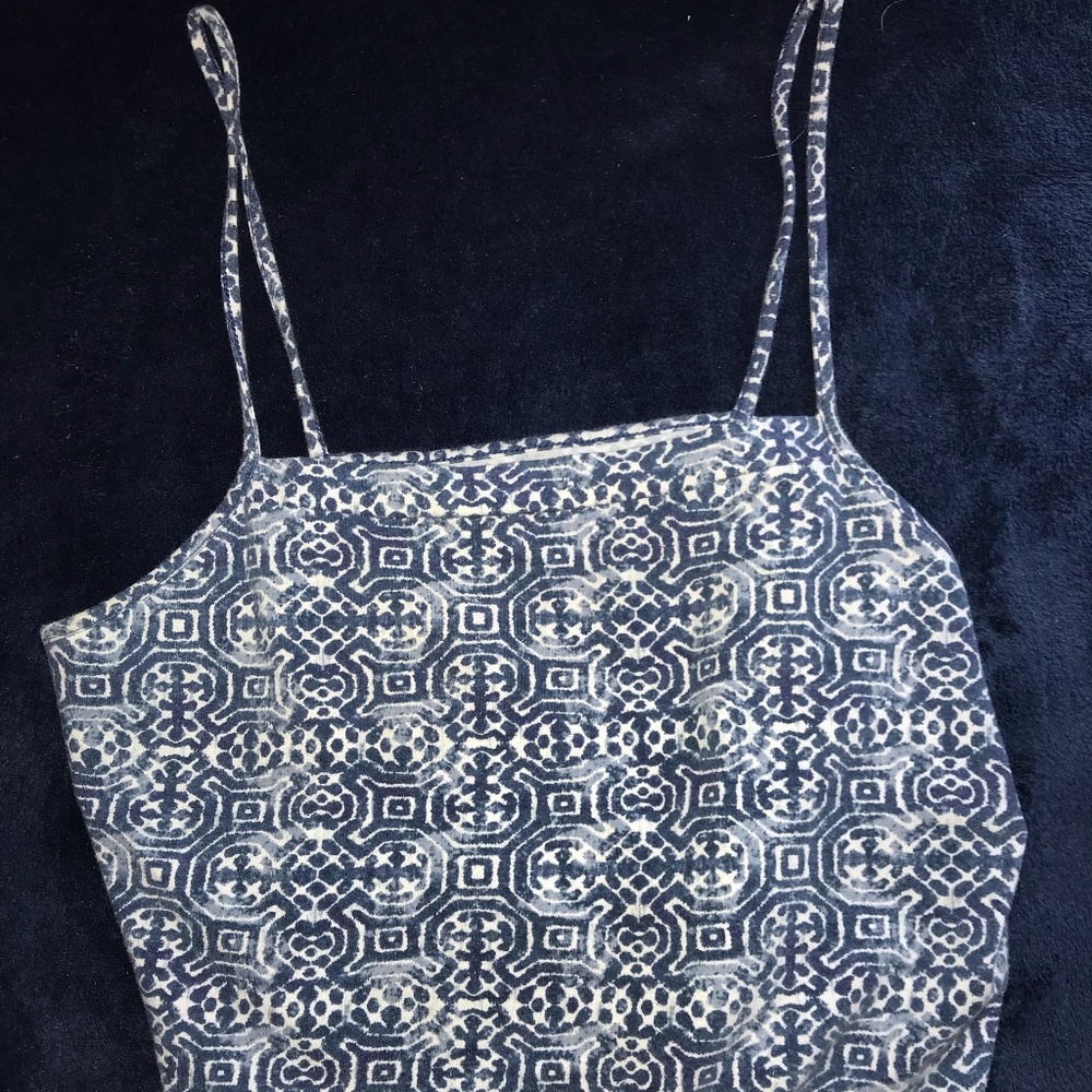 Tank top - Picture 3 of 3